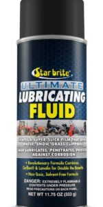 Ultimate Lubricating Fluid 98212.75