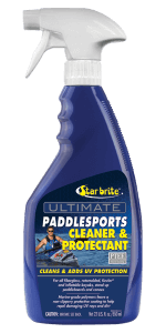 Ultimate Paddlesports Cleaner & Protectant With PTEF 96022.A1