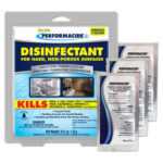 Disinfectant - 3 Pk Gallon Refill 102003 - 24