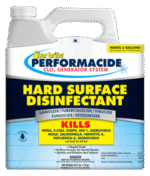 Hard Surface Disinfectant