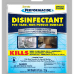 Disinfectant Refill - 3 Pk Gallon (4L) Refill