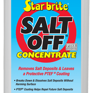 Salt Off with PTEF Concentrate - Boat Cleaners | Starbrite Africa