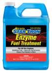 Star Tron Enzyme Fuel Treatment – Concentrated Gas Formula - 93000