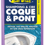 Starbrite - Boat Wash and Wax