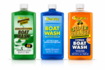 Boat Wash