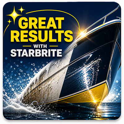 starbrite great results